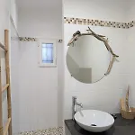 Tatil Evi Charmante Maisonnette Avec Privatif Zonza