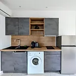 Tatil Evi Charmante Maisonnette Avec Privatif Zonza