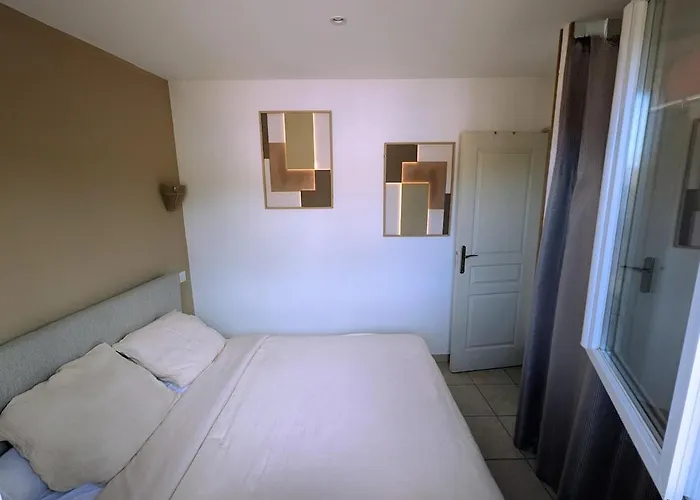 Charmante Maisonnette Avec Privatif * Zonza